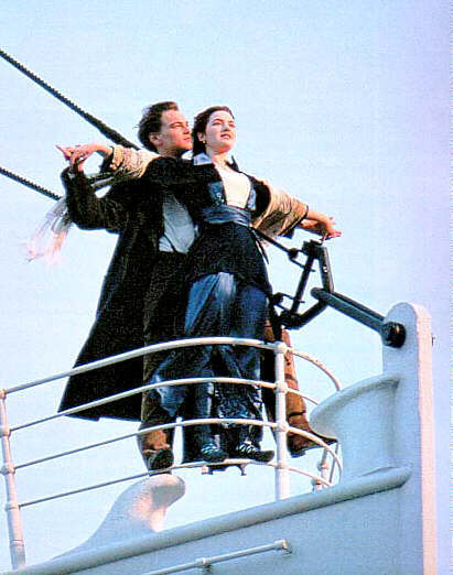 Titanic (19) - Titanic