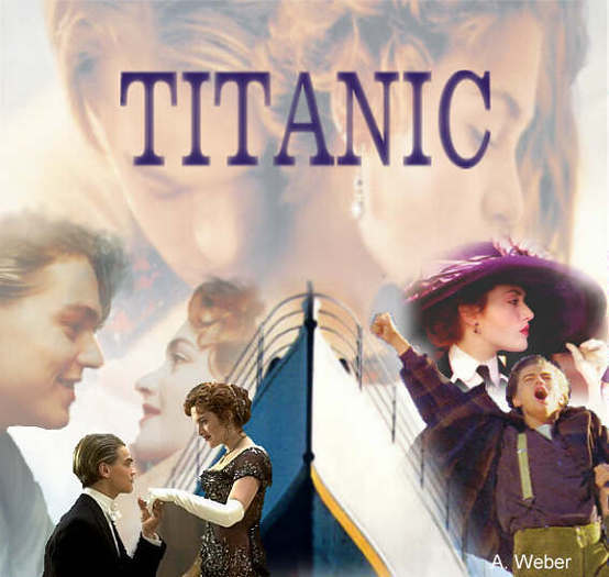 Titanic (51) - Titanic