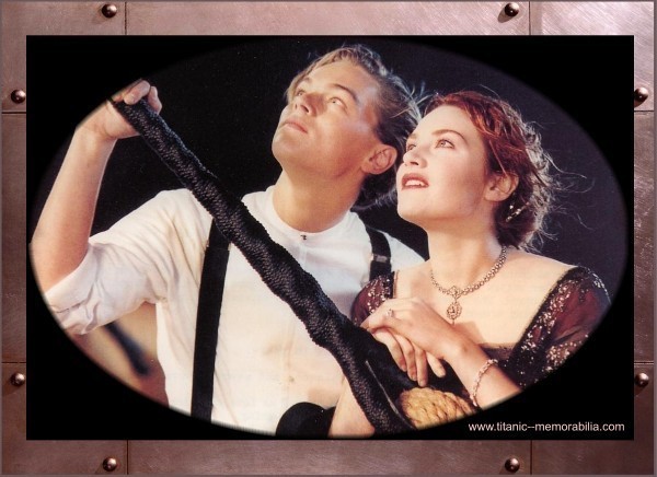 Titanic (74) - Titanic