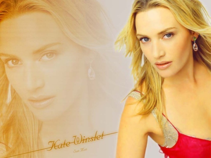 Kate Winslet (6) - Kate Winslet