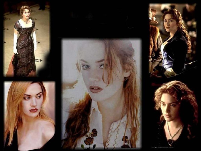 Kate Winslet (20)