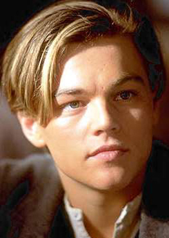 Leonardo DiCaprio (2)