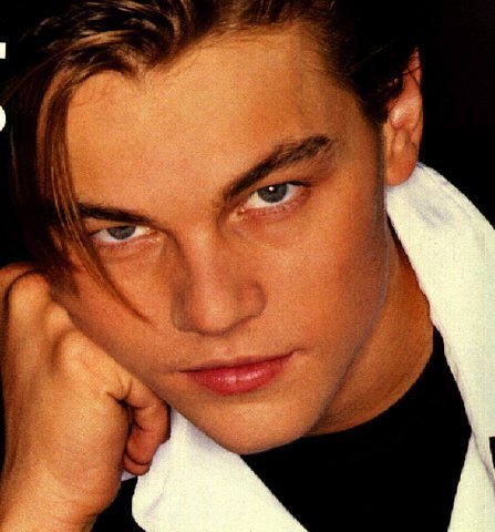 Leonardo DiCaprio (3) - Leonardo DiCaprio