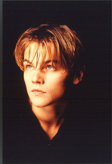 Leonardo DiCaprio (5) - Leonardo DiCaprio