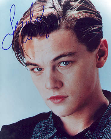 Leonardo DiCaprio (7)