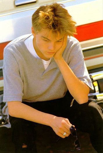 Leonardo DiCaprio (12)