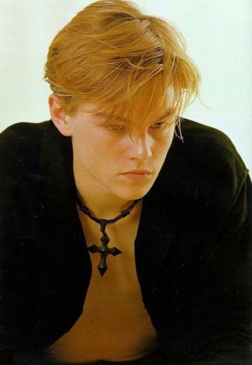 Leonardo DiCaprio (13)