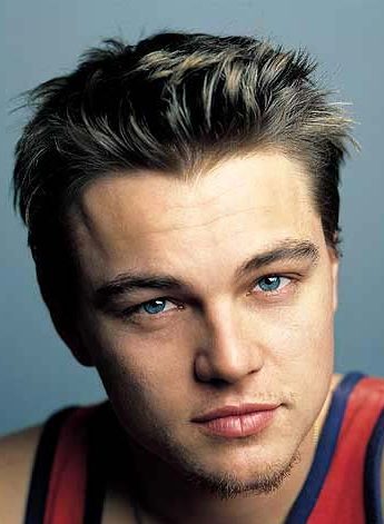 Leonardo DiCaprio (14)