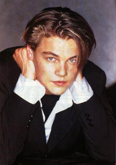 Leonardo DiCaprio (15)