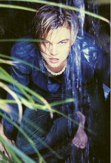 Leonardo DiCaprio (16)