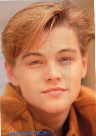 Leonardo DiCaprio (18)