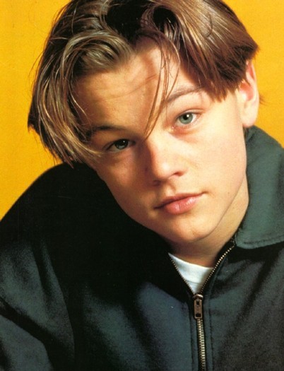Leonardo DiCaprio (23)
