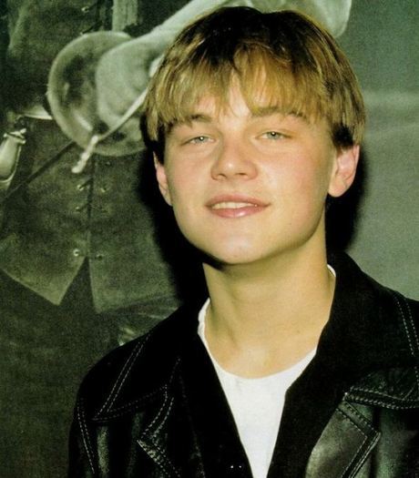 Leonardo DiCaprio (24)
