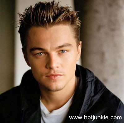 Leonardo DiCaprio (29)
