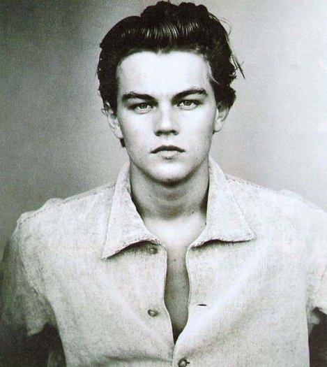 Leonardo DiCaprio (30)