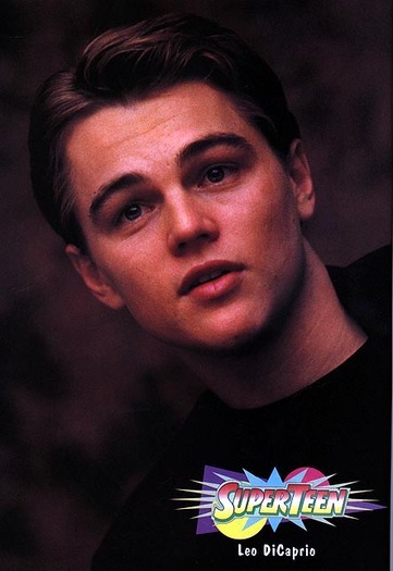 Leonardo DiCaprio (32)