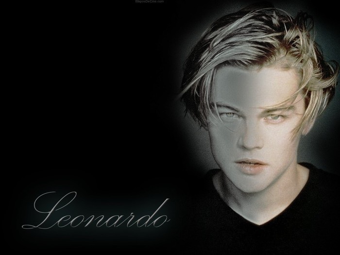 Leonardo DiCaprio (35)