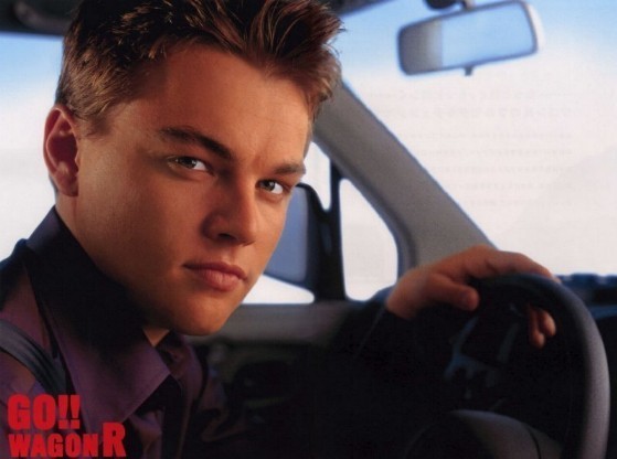Leonardo DiCaprio (43) - Leonardo DiCaprio