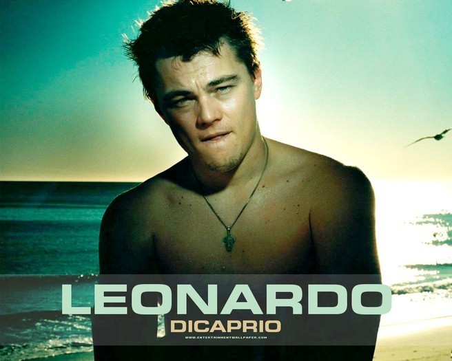 Leonardo DiCaprio (44) - Leonardo DiCaprio