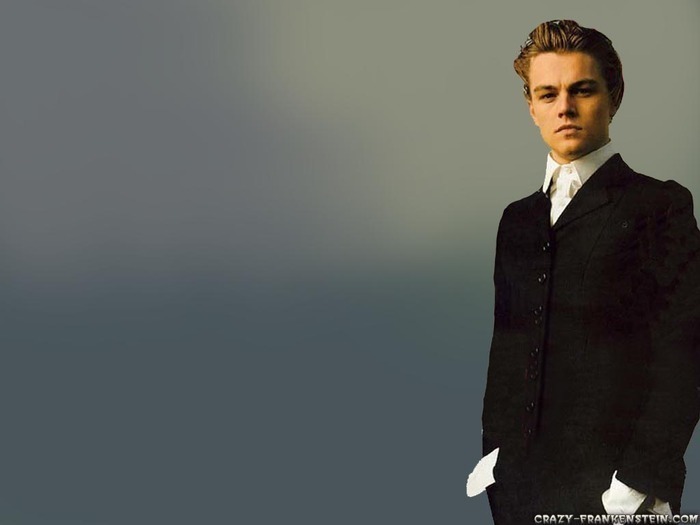 Leonardo DiCaprio (45) - Leonardo DiCaprio
