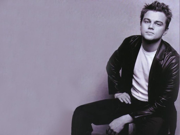 Leonardo DiCaprio (48) - Leonardo DiCaprio