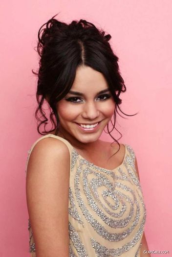 Vanessa (1) - Vanessa Hudgens