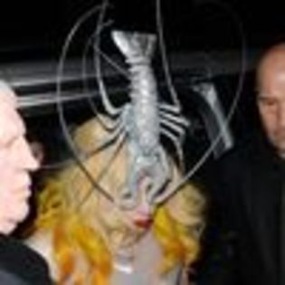 Lady-GaGa-e nebuna