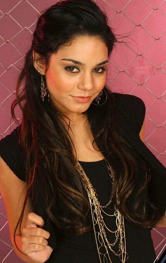 Vanessa (1) - Vanessa Hudgens