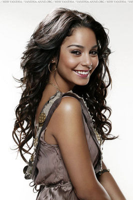 Vanessa (21) - Vanessa Hudgens