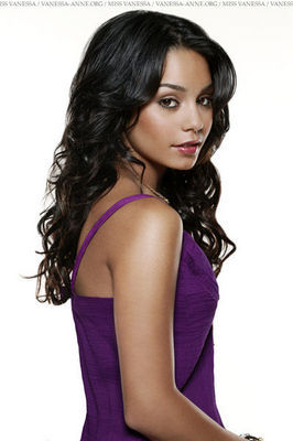 Vanessa (1) - Vanessa Hudgens
