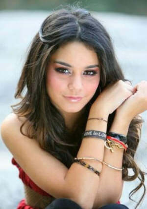 Vanessa (16) - Vanessa Hudgens