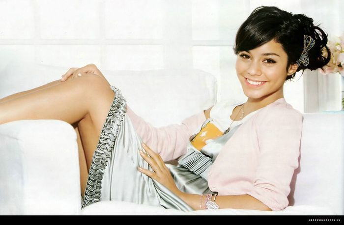 Vanessa (24) - Vanessa Hudgens