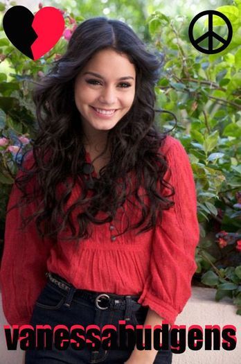 Vanessa (28) - Vanessa Hudgens