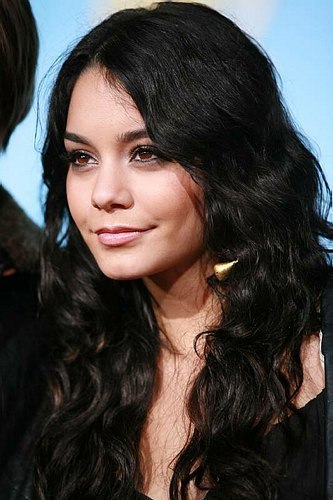 Vanessa (37) - Vanessa Hudgens