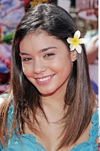 Vanessa (49) - Vanessa Hudgens