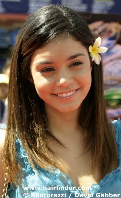 Vanessa (50) - Vanessa Hudgens