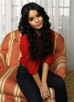 Vanessa (61) - Vanessa Hudgens