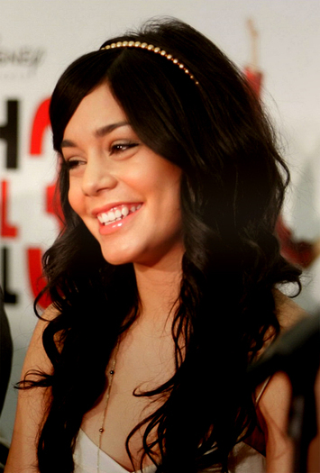 Vanessa (68) - Vanessa Hudgens