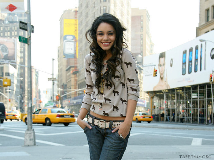 Vanessa (86) - Vanessa Hudgens