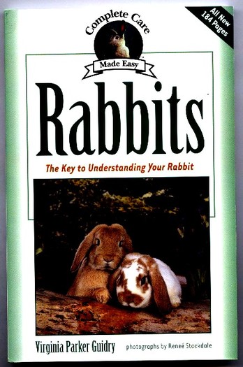 Rabbits Complete Care