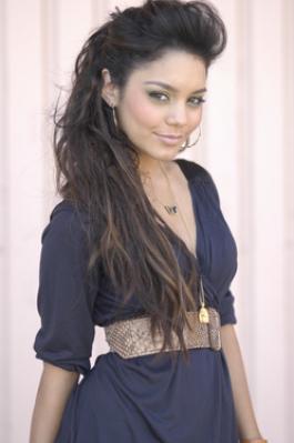 Vanessa (1) - Vanessa Hudgens