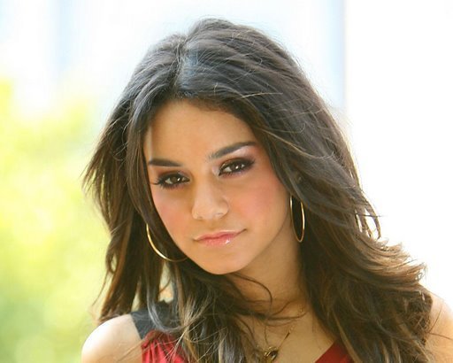 Vanessa (57) - Vanessa Hudgens