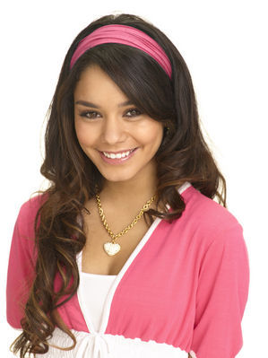 Vanessa (7) - Vanessa Hudgens