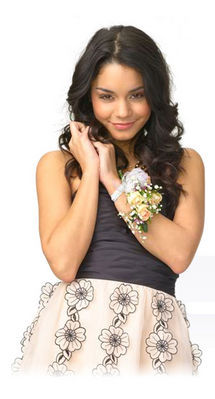 Vanessa (32) - Vanessa Hudgens