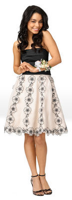 Vanessa (34) - Vanessa Hudgens