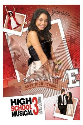 Vanessa - Vanessa Hudgens