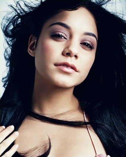 Vanessa (4) - Vanessa Hudgens