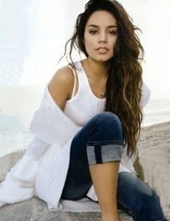 Vanessa (7) - Vanessa Hudgens