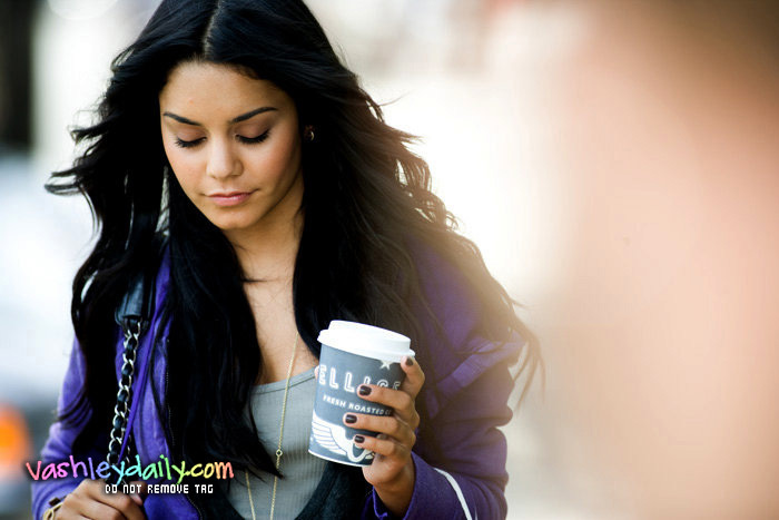 Vanessa (20) - Vanessa Hudgens