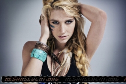 KE$HA